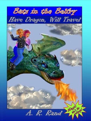 cover image of Have Dragon, Will Travel